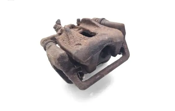 Land Rover Range Rover Evoque L538 Rear brake caliper 32337647