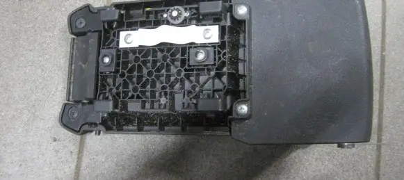 Honda Civic X Armrest