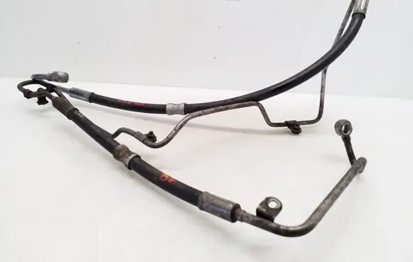 BMW 5 E60 E61 Power steering hose/pipe/line 324167605 3241676051