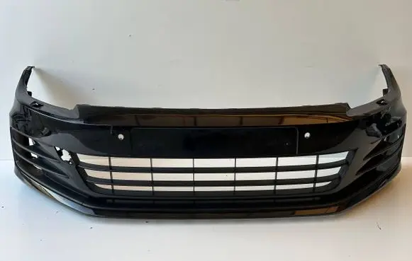 Volkswagen Scirocco Front bumper 1K8807221N 1K8807221P 1K8807221Q