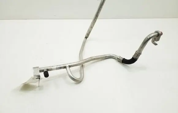 Mercedes-Benz GL X164 Air conditioning (A/C) pipe/hose A1648305615