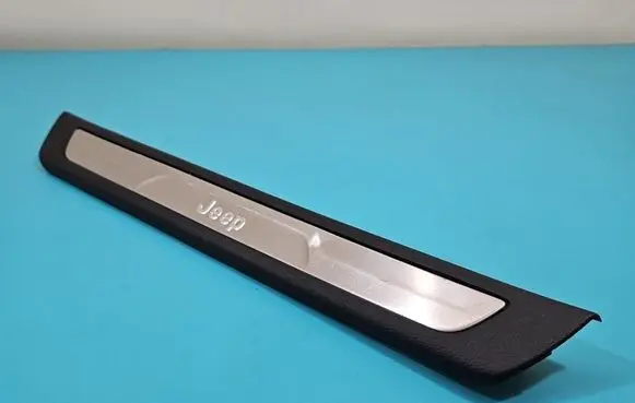 Jeep Grand Cherokee Foot area side trim 66592-1037 IMPRK1503577