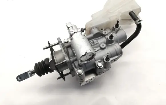 Toyota C-HR I ABS Pump 4721010270