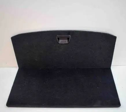 Land Rover Range Rover Evoque L538 Trunk/boot floor carpet liner BJ321350AF