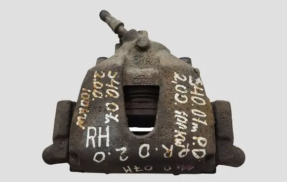 Volvo S40 Front brake caliper