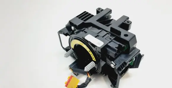 Volvo S60 Steering angle sensor 31343218
