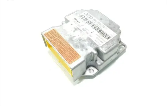 Audi A4 S4 B7 8E 8H Airbag control unit/module 8E0959655G 0285001668