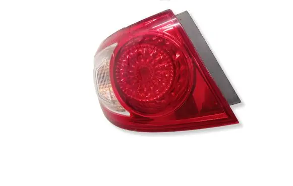 Hyundai Santa Fe Rear/tail lights 924012B000
