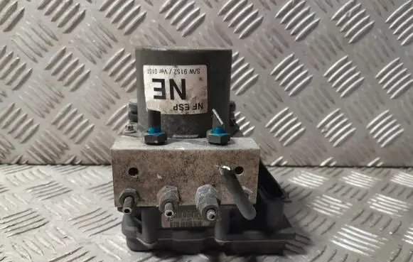 Hyundai Sonata ABS Pump 0265950390