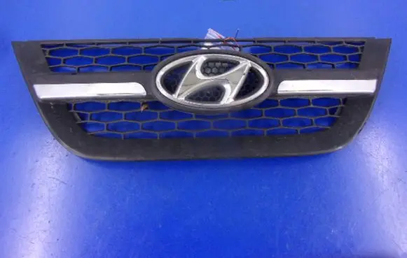 Hyundai Atos Prime Front grill 86361-05700