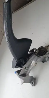 Porsche Boxster 986 Handbrake/parking brake lever assembly