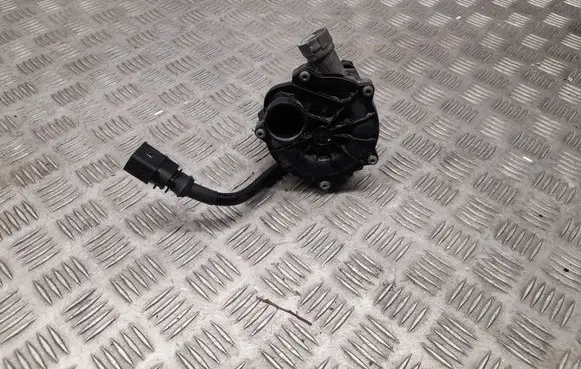 Audi A7 S7 4G Secondary air pump 079959231C 70363505
