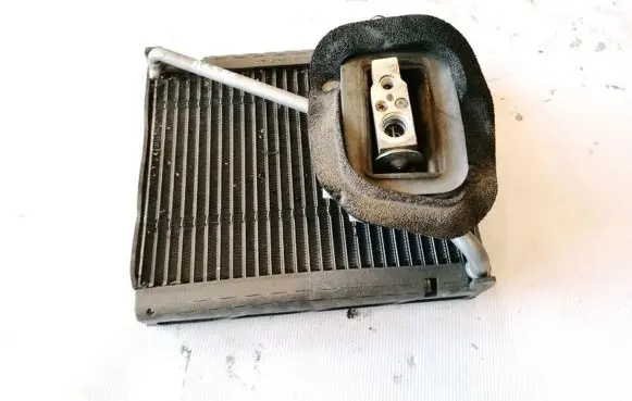 Mitsubishi Outlander A/C cooling radiator (condenser)