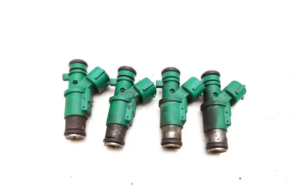 Citroen C2 Fuel injector