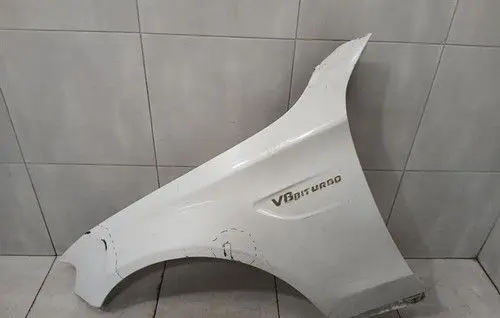 Mercedes-Benz C W205 Rear quarter panel A2058800318