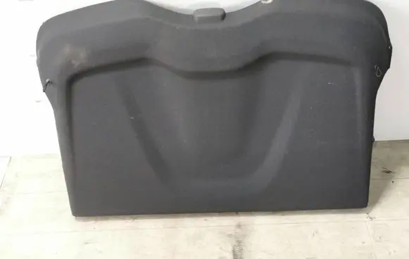 Volvo V40 Parcel shelf 