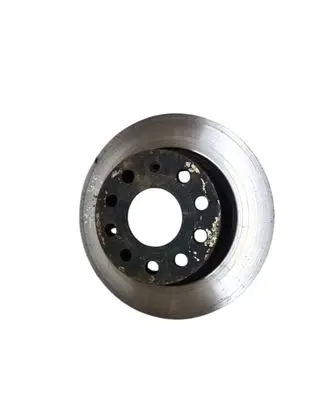 Rear brake disc