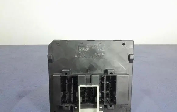 Skoda Octavia Mk3 (5E) Comfort/convenience module 5Q0937084CK