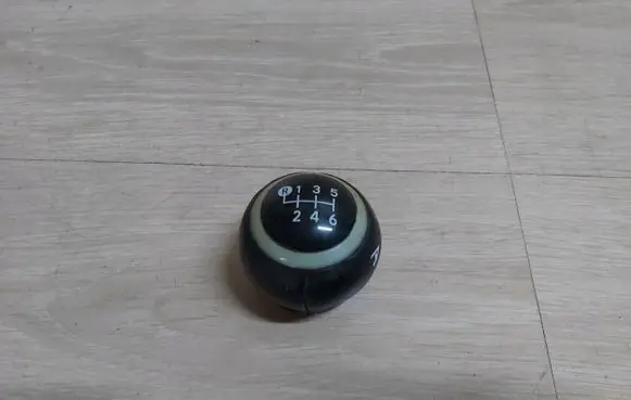 Toyota Auris 150 Other switches/knobs/shifts