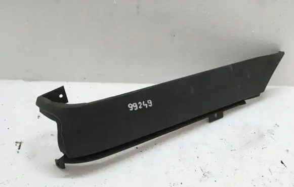 Ford Transit Rear bumper trim bar molding 6C11-29396-AB