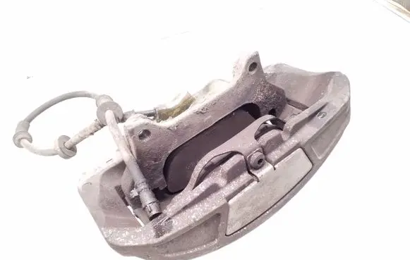 Audi A6 S6 C7 4G Front brake caliper 4G06AP