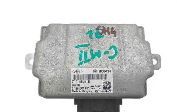 Ford Kuga II Other control units/modules DT1T14B526BA DZL7Q 0199DC1011