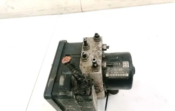 Volkswagen Golf V ABS Pump 1K0614517K 10.0206-0142.4