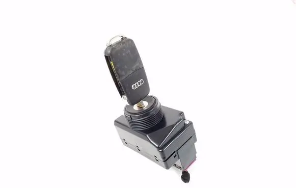 Audi A8 S8 D3 4E Ignition lock 3D0905865E