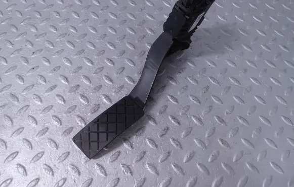 Skoda Karoq Accelerator throttle pedal 5Q1723503L