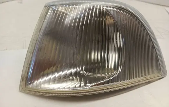 Volvo S40, V40 Front indicator light 30854653