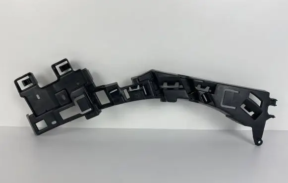Peugeot Partner Front bumper mounting bracket 9856007380