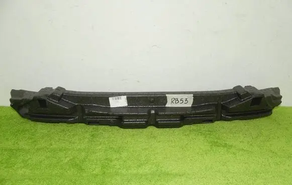 Cupra Formentor Front bumper foam support bar 5FF807248A