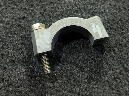 Audi A6 S6 C5 4B Camshaft holder 
