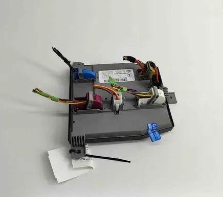 Mercedes-Benz C W205 Central body control module A2059011703 A1679025801