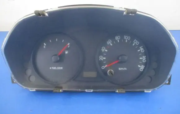 KIA Picanto Speedometer (instrument cluster) 94007-07090