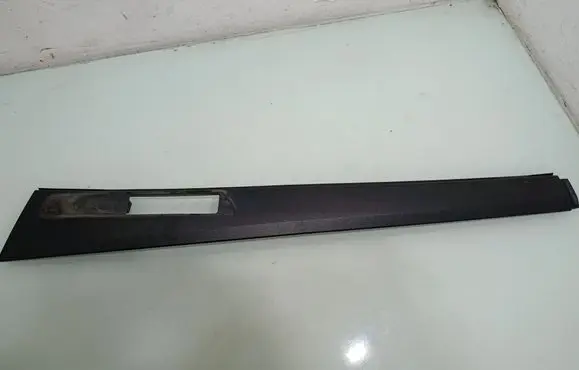 Renault Koleos I Roof trim bar molding cover 