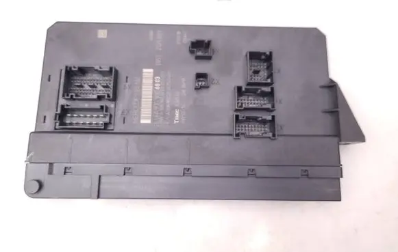 Mercedes-Benz Sprinter W906 Comfort/convenience module A9069006803 A9069022001 A9069013200