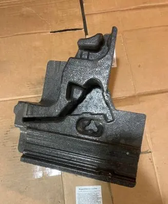 BMW X3 E83 Tool box 3428944 52758211