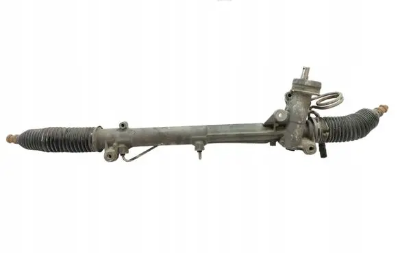 Audi A4 S4 B6 8E 8H Steering rack 8E1422066S