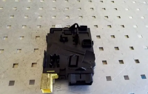 Volkswagen Touran I Steering angle sensor 1K0953549A