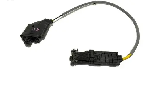 Skoda Kodiaq Front door check strap stopper 565831249C 42105