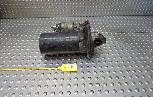 Jeep Grand Cherokee Starter motor S27725056 68080460AA