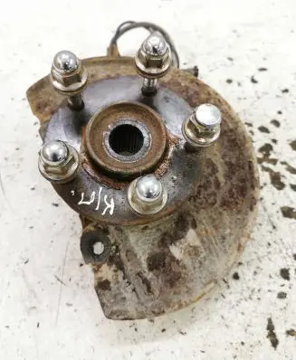 Mitsubishi Outlander Front wheel hub