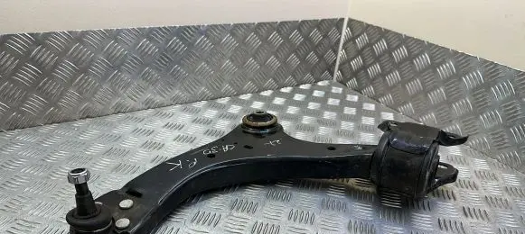 Volvo S60 Front lower control arm/wishbone 1566967