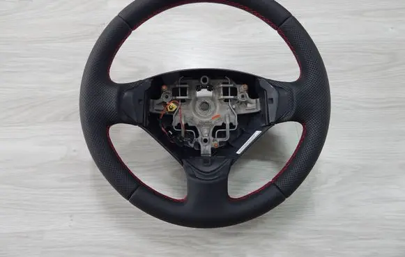 Fiat Scudo Steering wheel