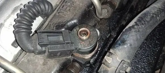 BMW 7 E65 E66 Fuel injector 0445110122 7788812