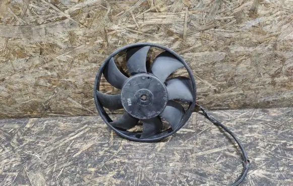 Volkswagen PASSAT B6 Fan impeller 8D0959455L
