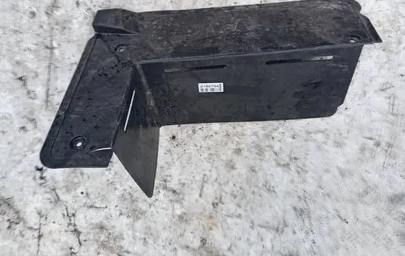 BMW X5 E53 Battery box tray 51718244134