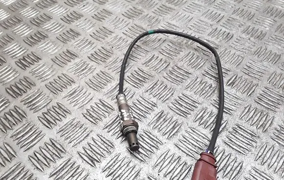 Volkswagen Polo VI Lambda probe sensor 04e906262gf