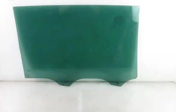 Seat Alhambra (Mk2) Rear door window glass